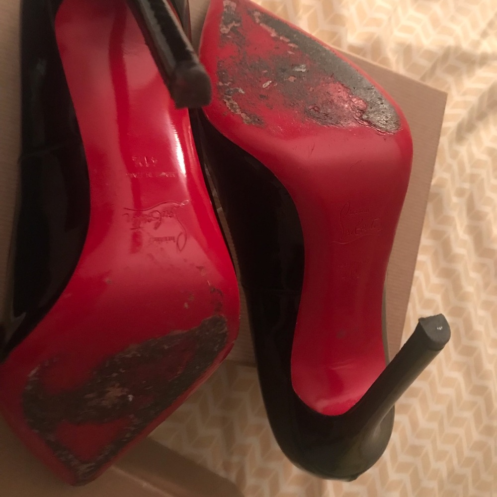 Christian Louboutin